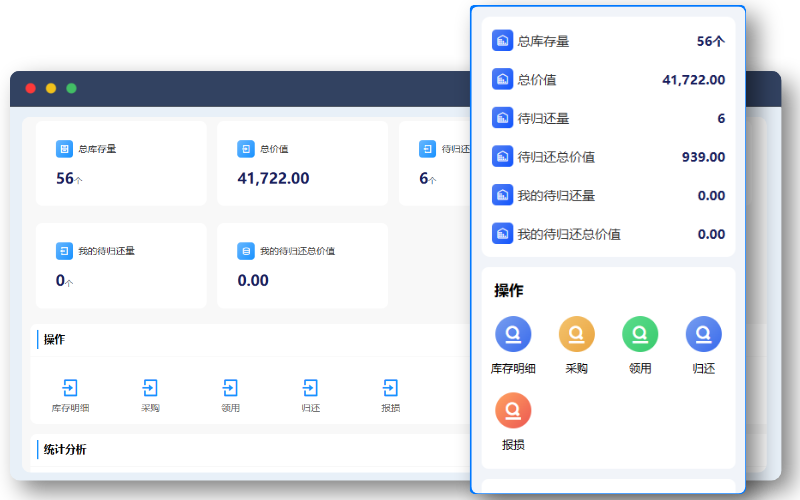 办公用品